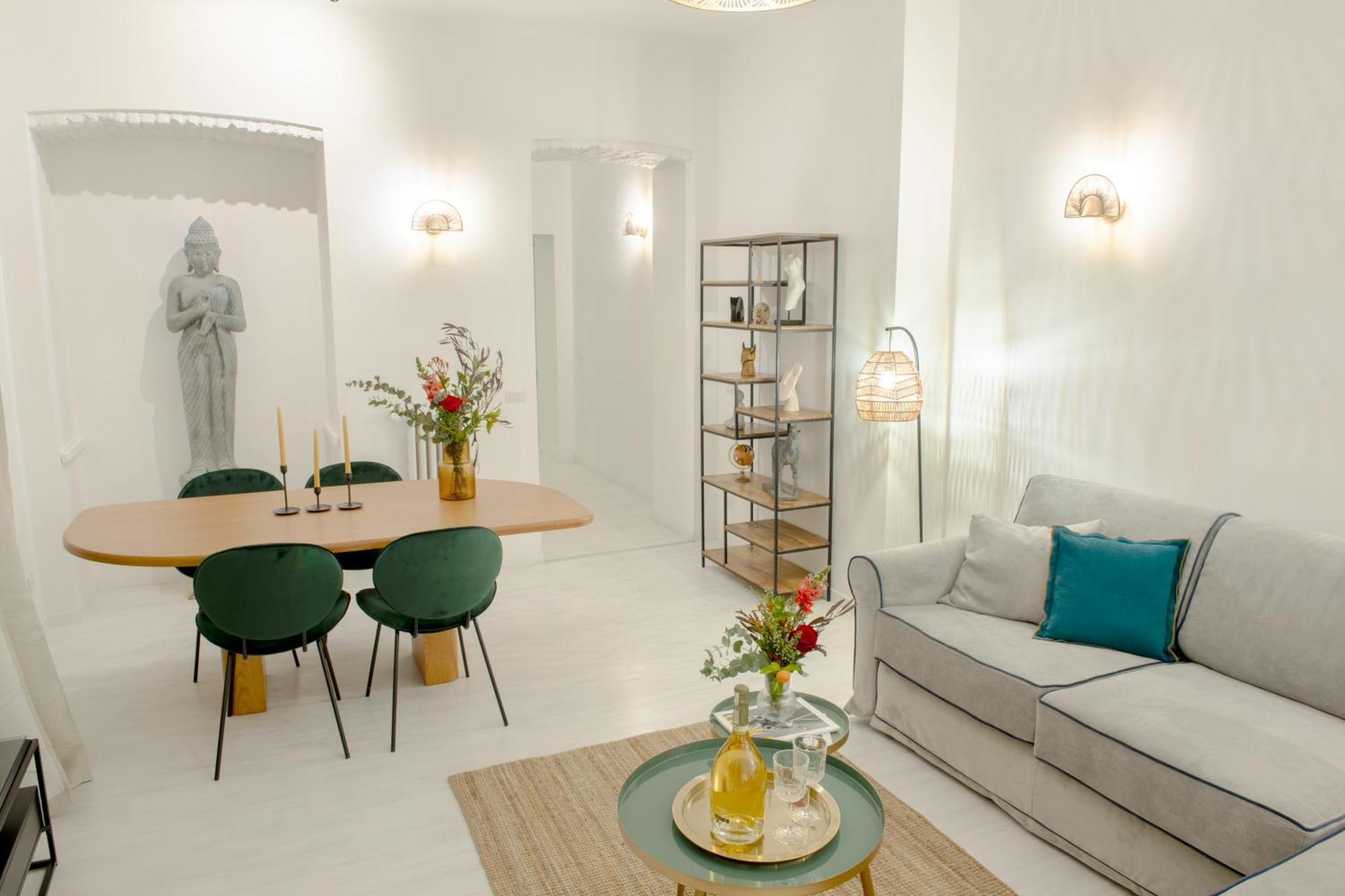 Apartment Minerva Boutique