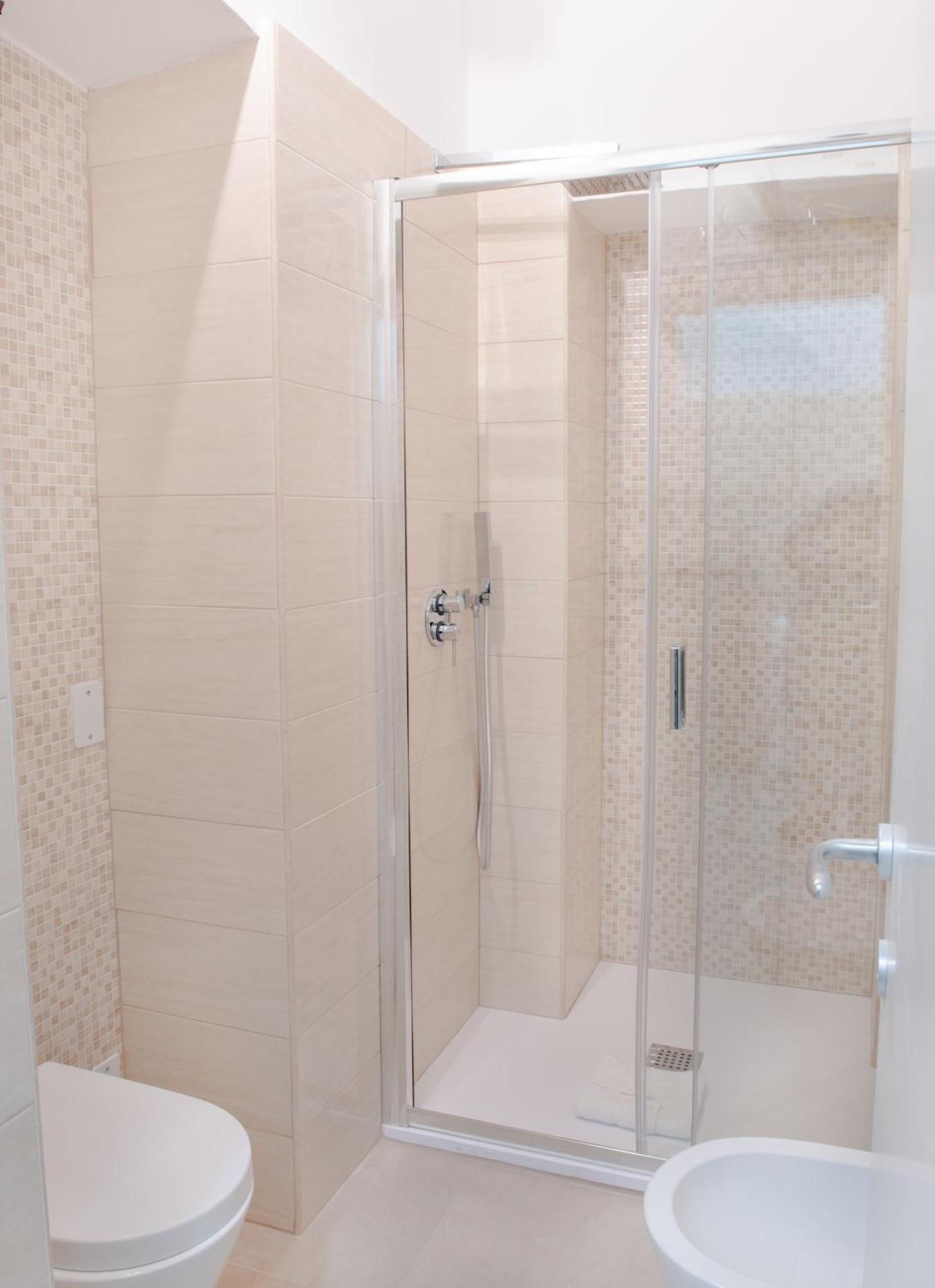 Apartment Minerva Boutique Rome