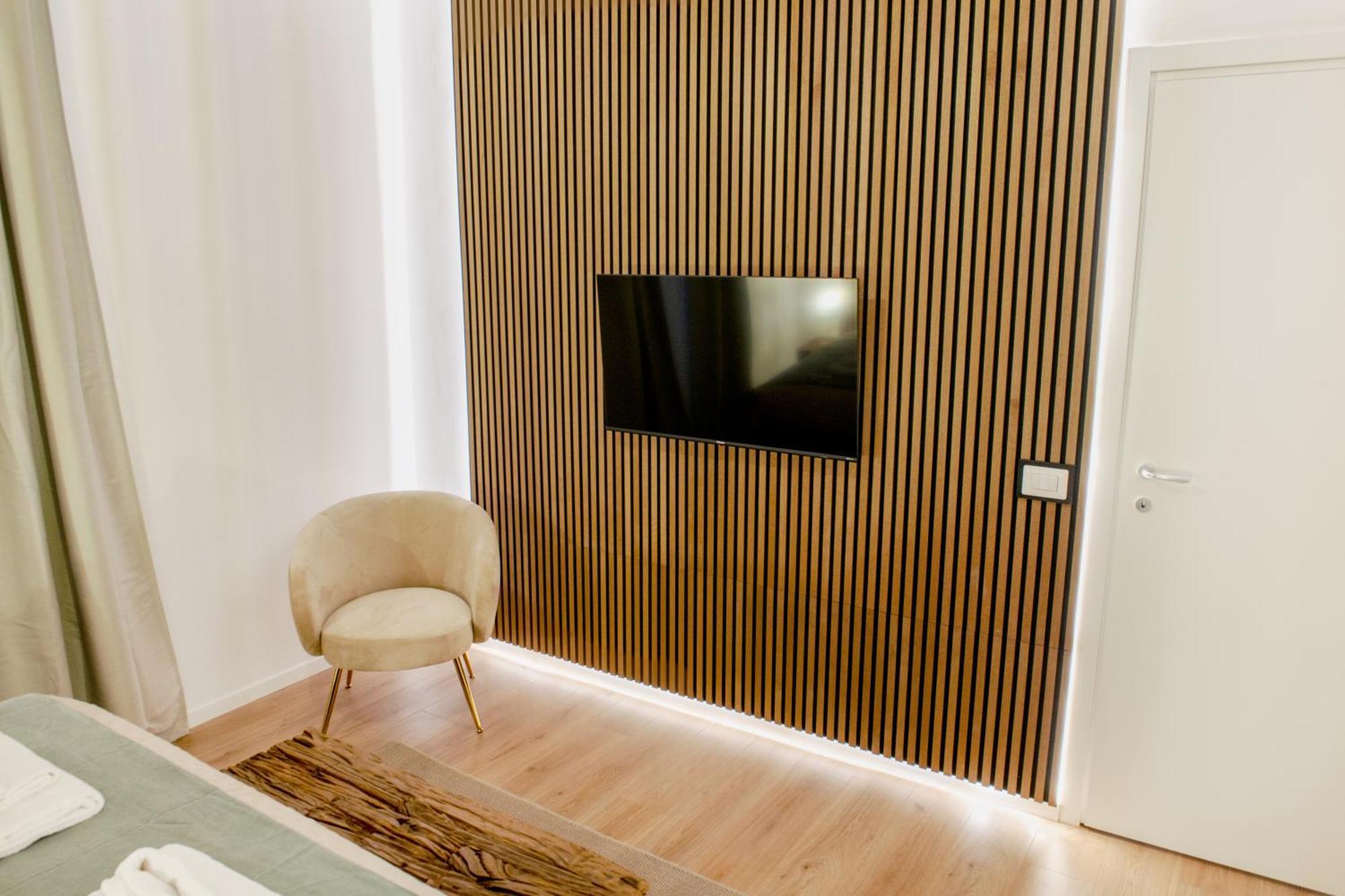 Minerva Boutique Apartment Rom